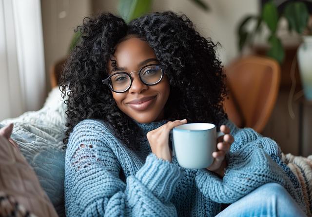 Understanding the Comfort Levels of Clear and Tinted Blue Light Glasses
