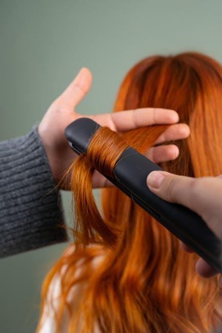 Understanding Your Hair Type and Its Unique Needs