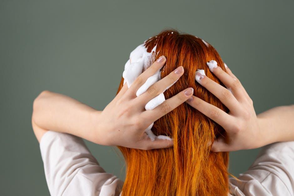Expert Tips for Maximizing Results from Deep Conditioners and Hair Masks
