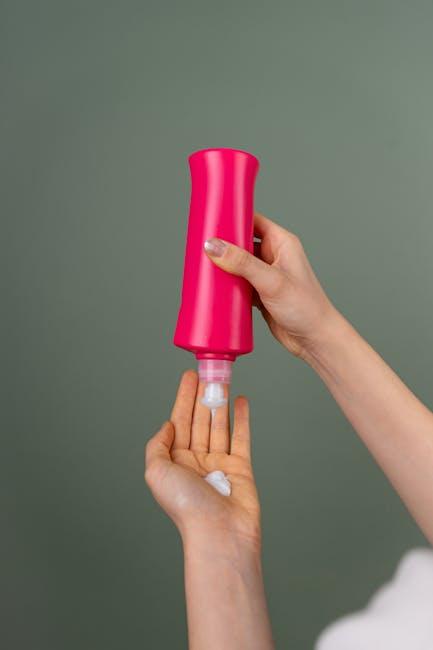 Tips for Maximizing the Effectiveness of Your Hand Care Routine