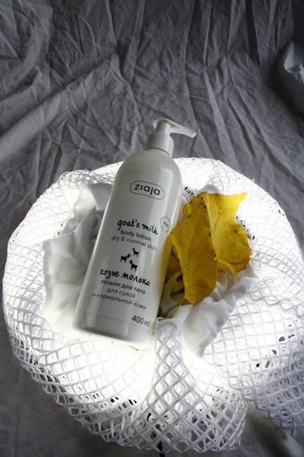 Expert Tips for Selecting the Perfect Moisturizer