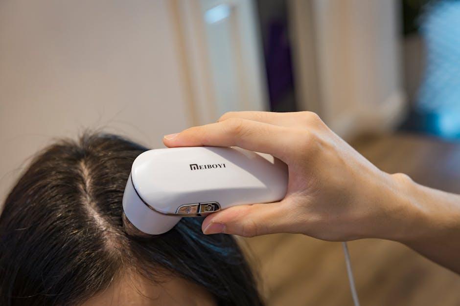 Understanding the Science Behind Scalp Scrubs and Their Ingredients