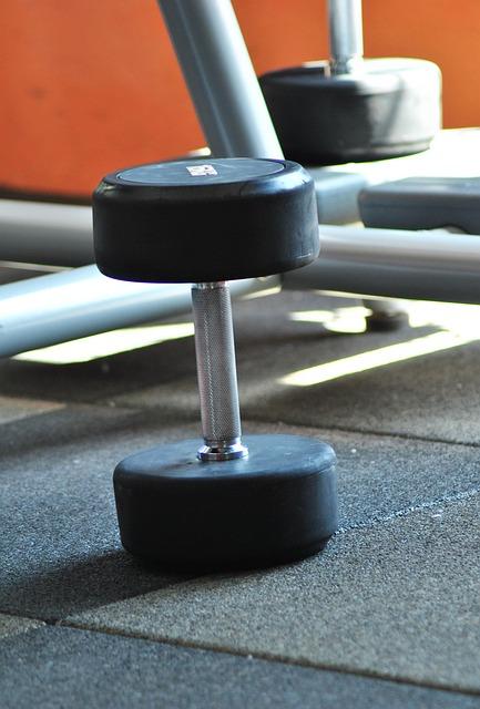 Comparing Setup and Transition Times for Workout Efficiency