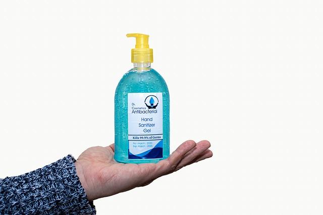 Evaluating Skin Tightness After Gel Cleansing