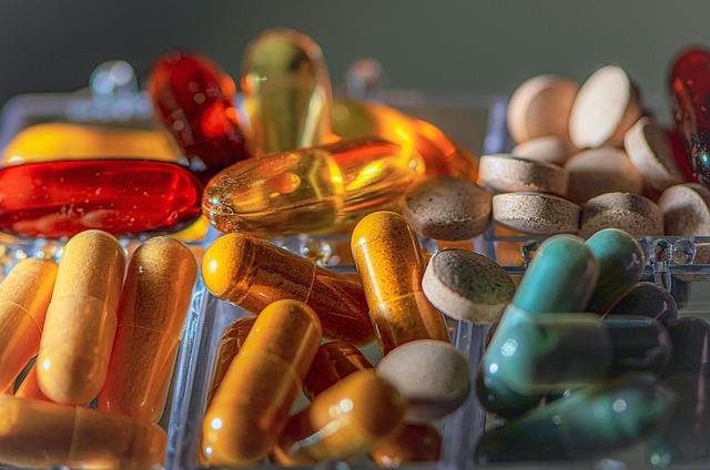 Understanding EPA and DHA in Fish Oil Supplements