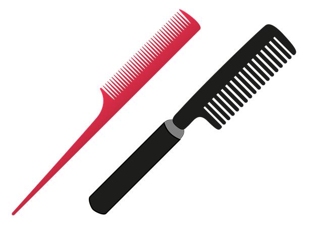 Understanding Heat Styling Tools and Their Impact on Hair