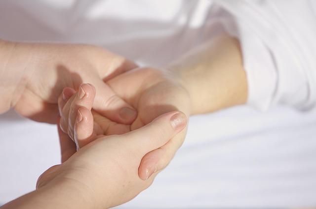 The Role of Cold Therapy in Reducing Inflammation and Pain