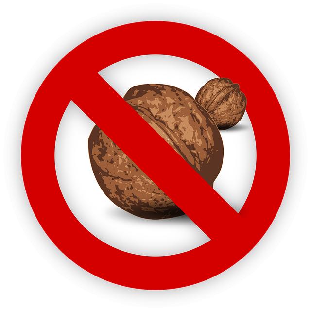 Identifying Hidden Sources of Allergens and Unwanted Additives