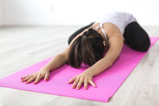 Choosing the Ideal Grip for Every Yoga Style