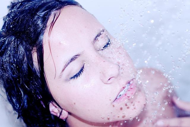 Expert Tips for Creating a Spa-Like Shower Experience at Home