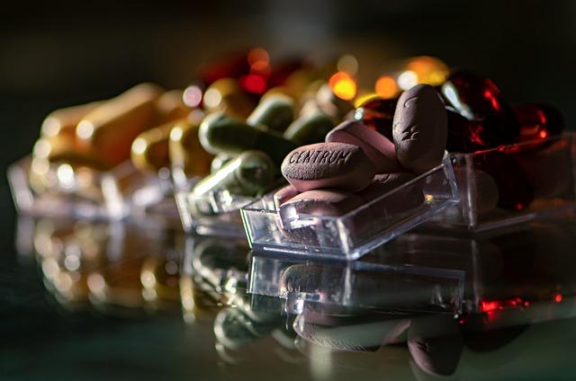 Exploring Different Forms of Multivitamins Capsules Tablets Gummies and Liquids Compared