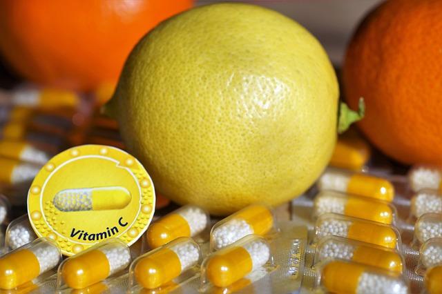 Evaluating Sourness Levels in Popular Vitamin C Powders