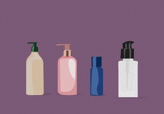 Exploring the Psychological Effects of Scented Skincare Products