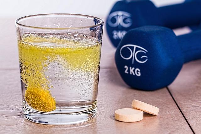Trusted Supplements and Nutrition Aids I Consistently Use